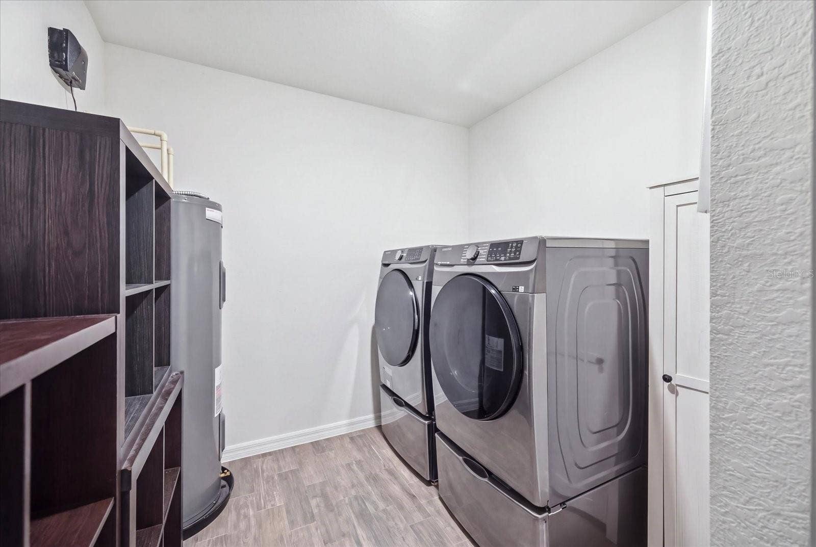 5641 CISSUS AVENUE, North Port, FL 34288 Laundry Room