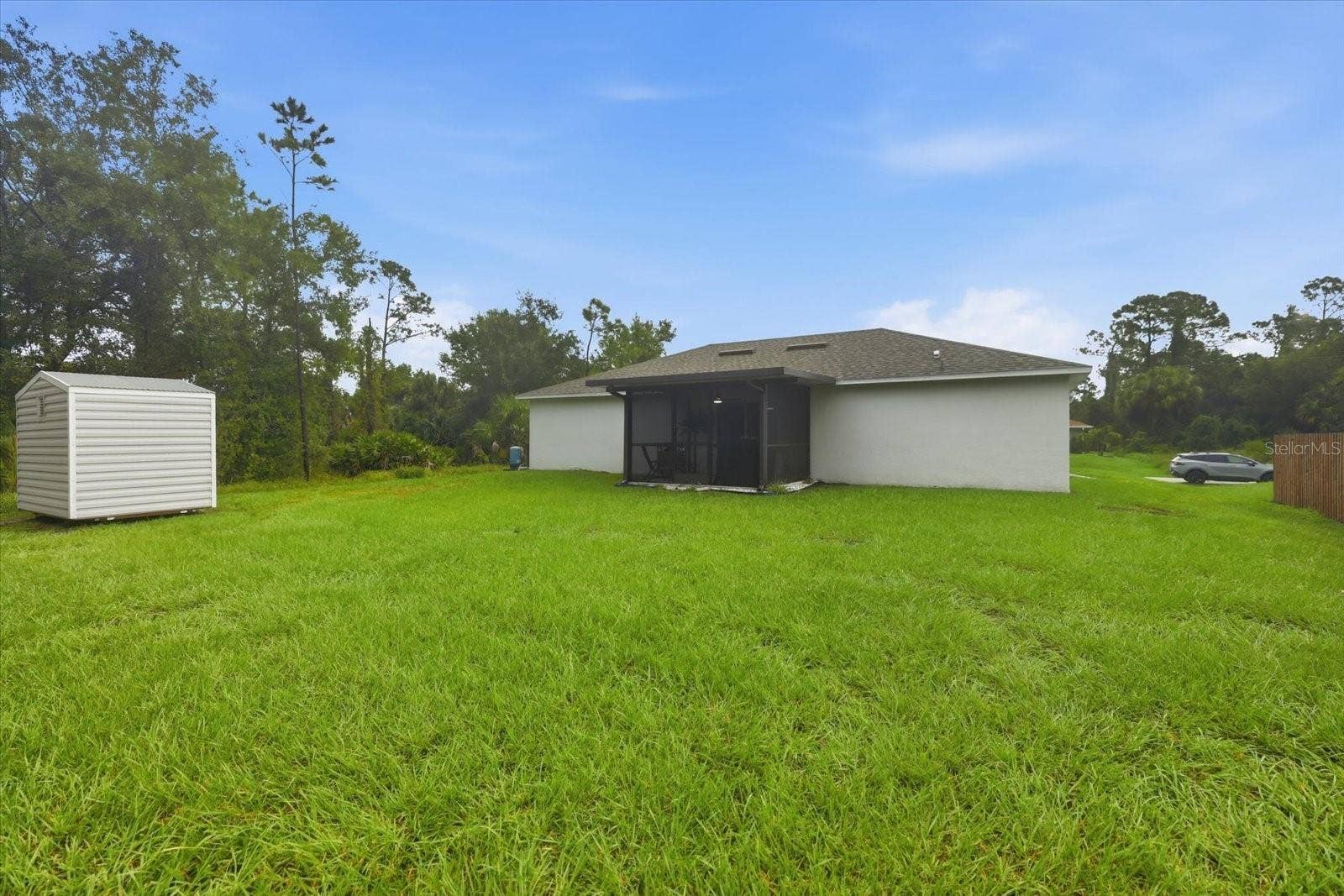 5641 CISSUS AVENUE, North Port, FL 34288 5641 CISSUS AVENUE, North Port, FL 34288