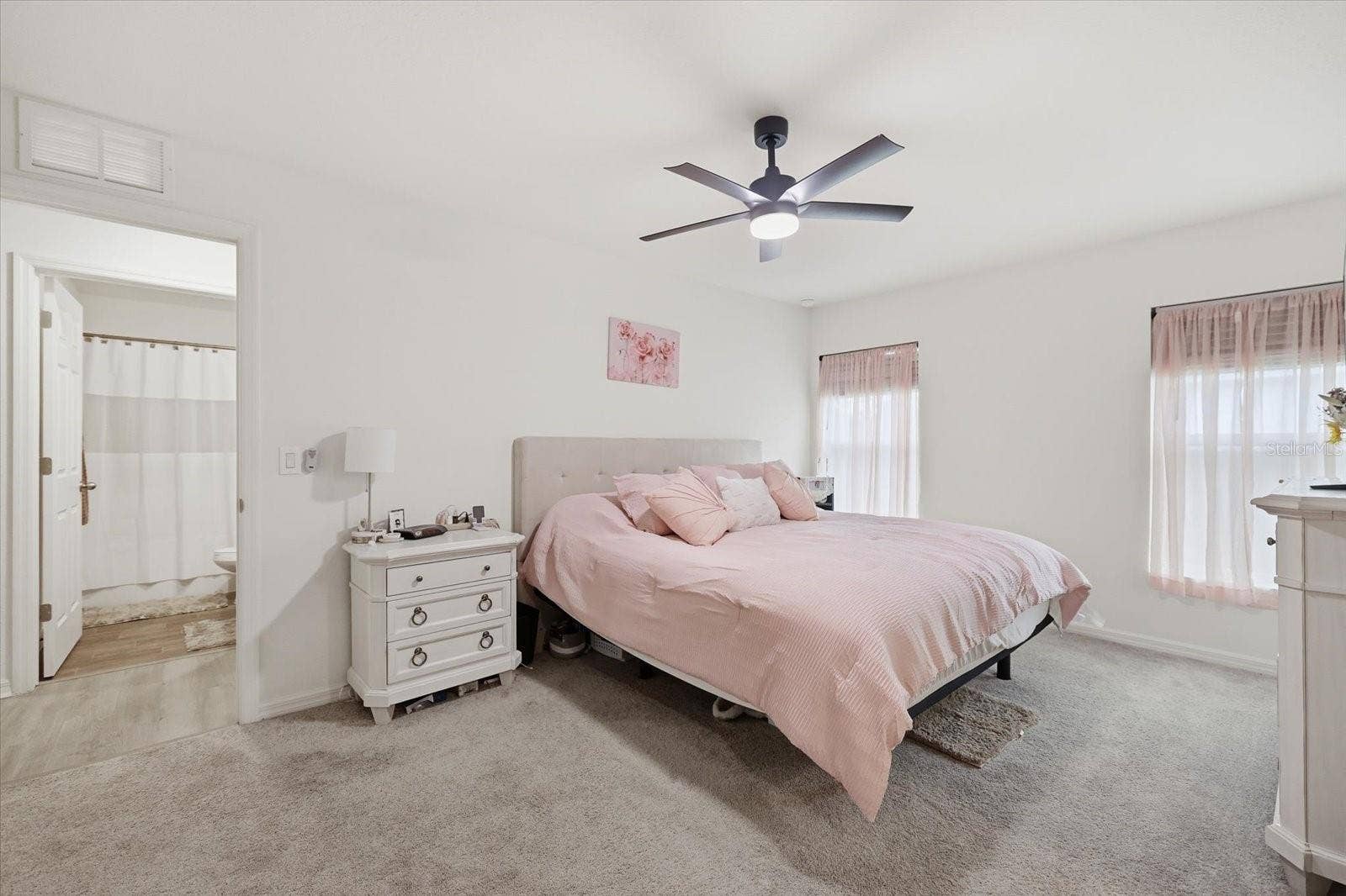 5641 CISSUS AVENUE, North Port, FL 34288 Primary Bedroom
