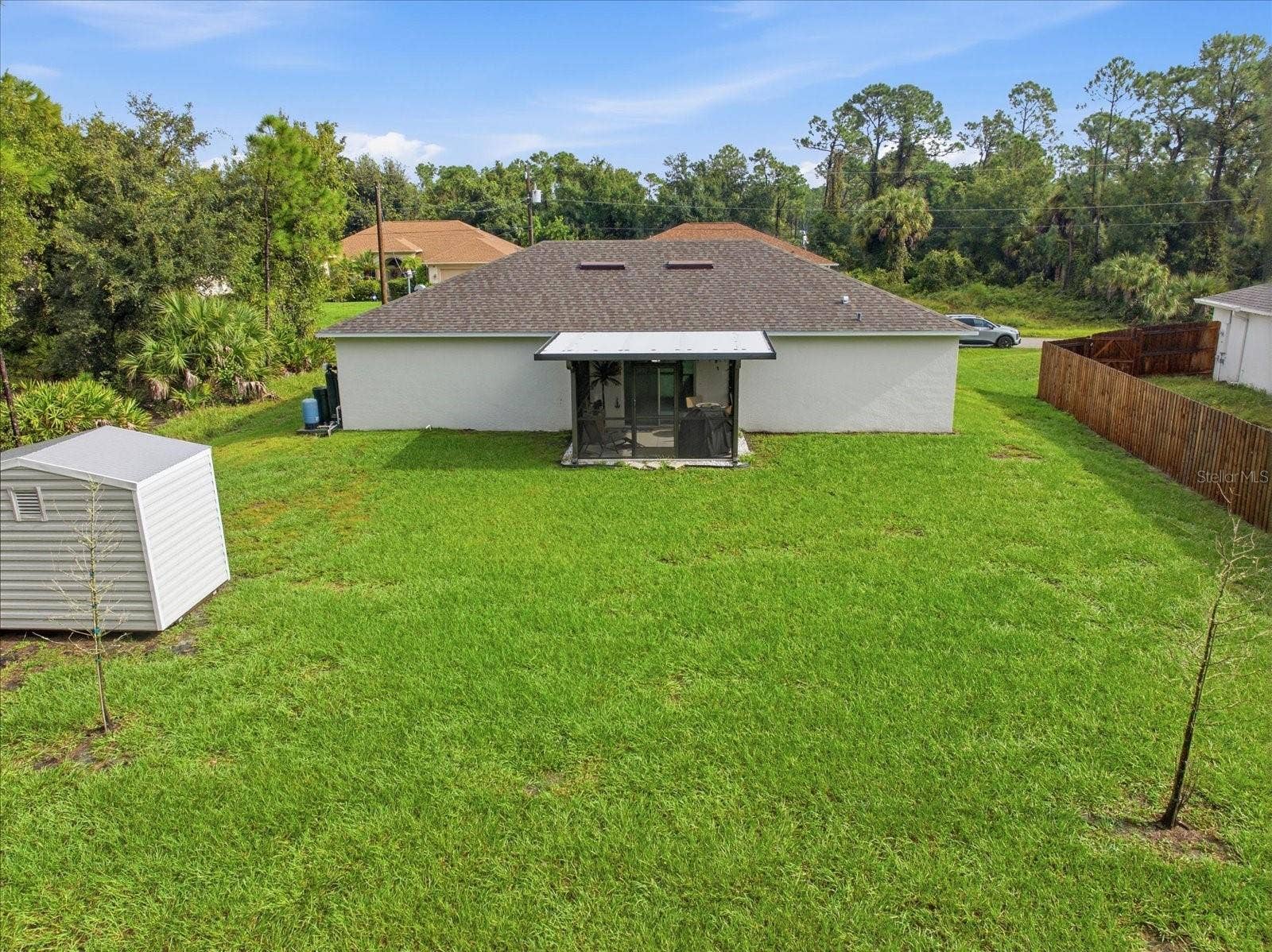 5641 CISSUS AVENUE, North Port, FL 34288 5641 CISSUS AVENUE, North Port, FL 34288