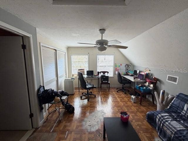 514 JEFF A LEE STREET, Brooksville, FL 34601 Primary Bed Room Suite Room 2 used as an office/multi purpose room