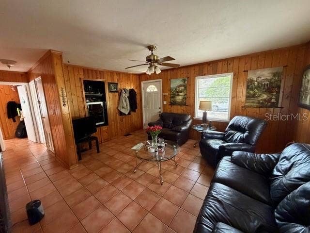 514 JEFF A LEE STREET, Brooksville, FL 34601 Living Room