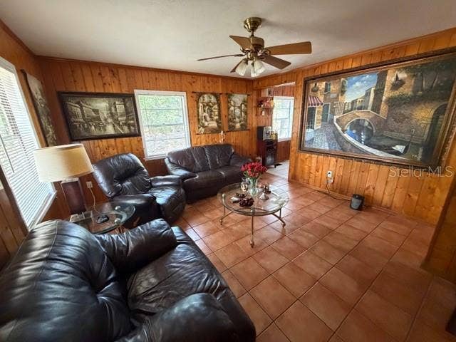 514 JEFF A LEE STREET, Brooksville, FL 34601 Living Room
