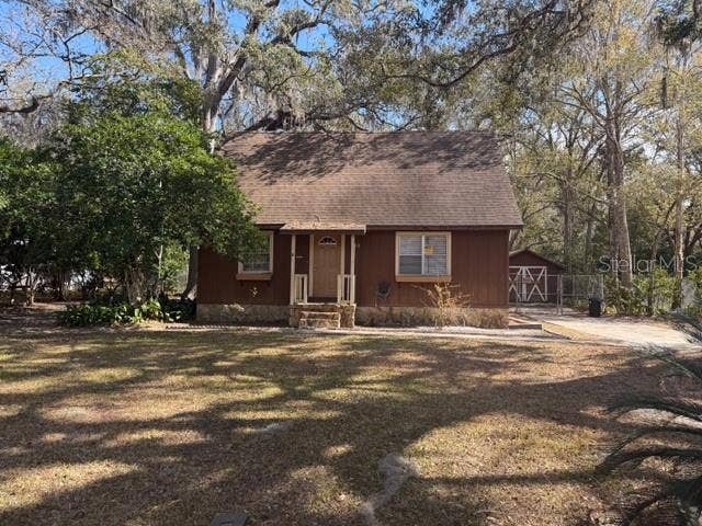 Property photo for 514 JEFF A LEE STREET, Brooksville, FL