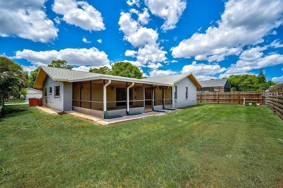 6483 JARVIS ROAD, Sarasota, FL 34241