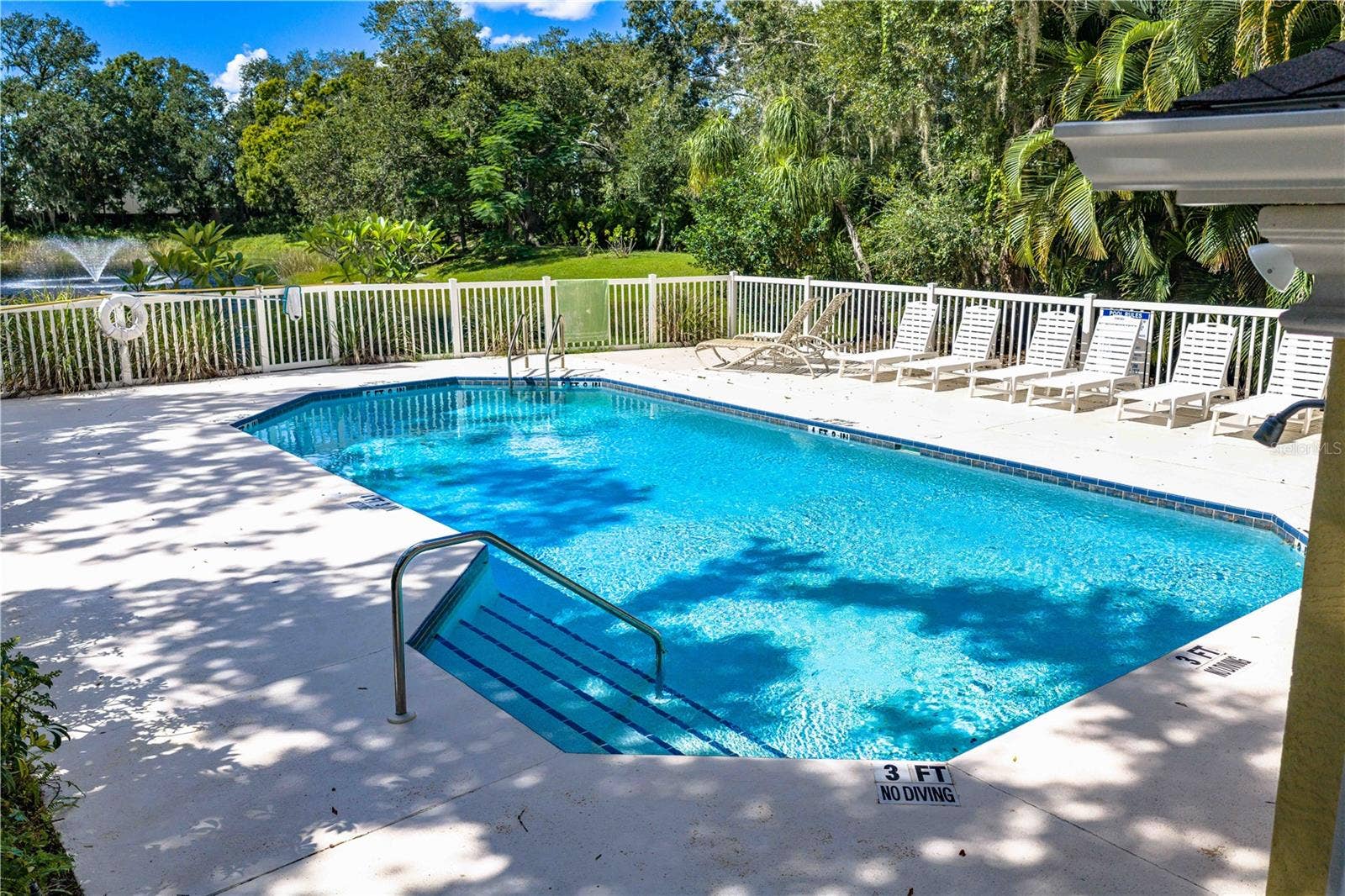 Community Pool