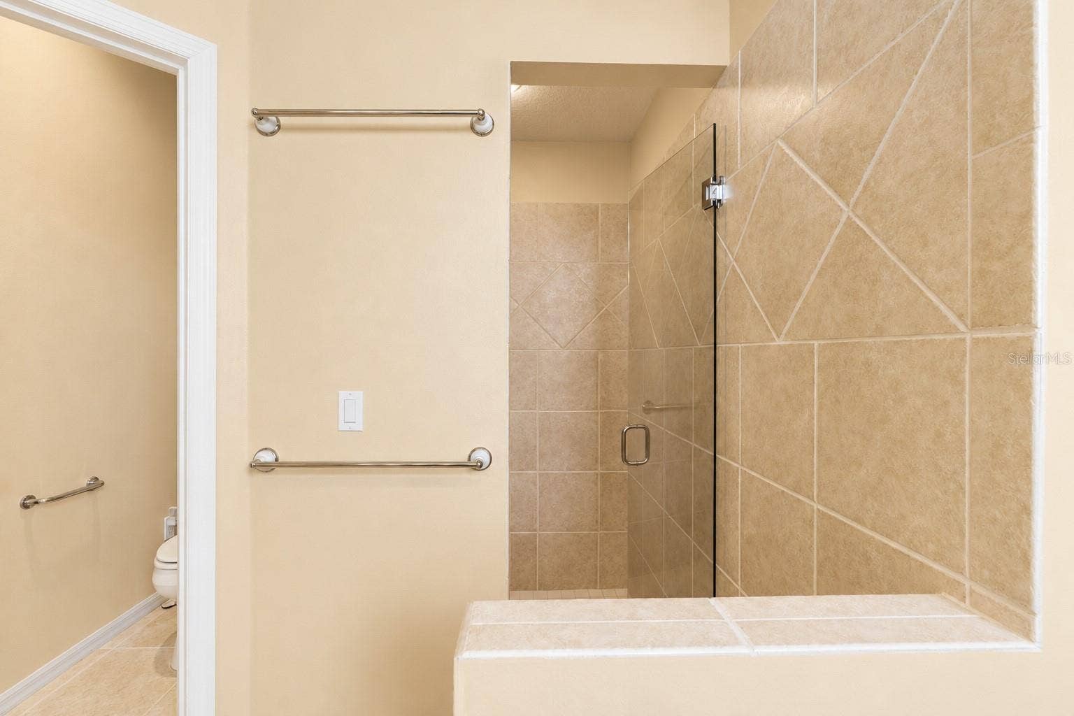 Example wall color