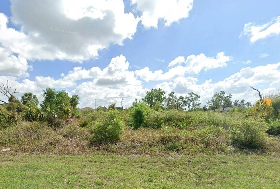 470 BOLENDER STREET, Punta Gorda, FL 33982