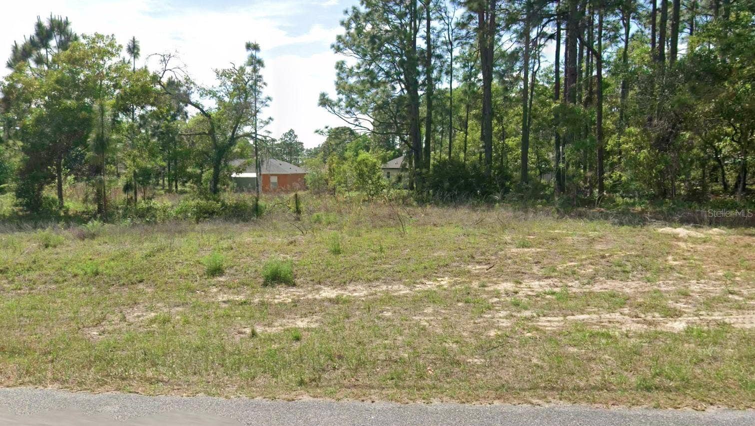 7260 N WATERFALL TERRACE, Citrus Springs, FL 34434