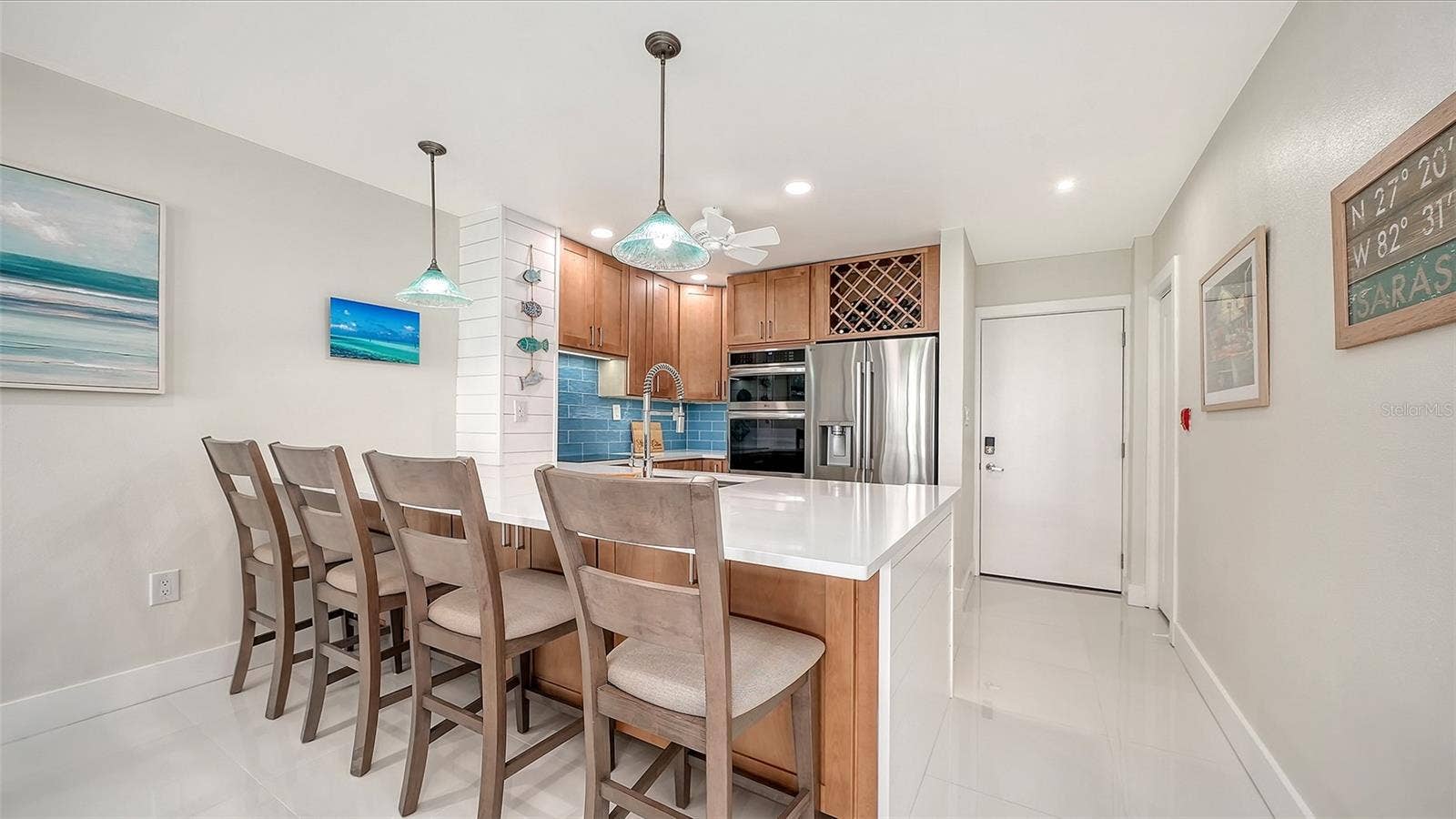 771 JOHN RINGLING BOULEVARD, #5, Sarasota, FL 34236