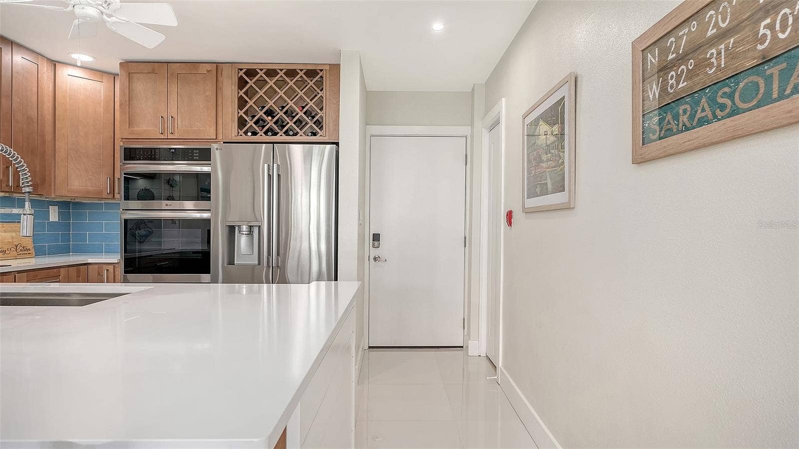 771 JOHN RINGLING BOULEVARD, #5, Sarasota, FL 34236