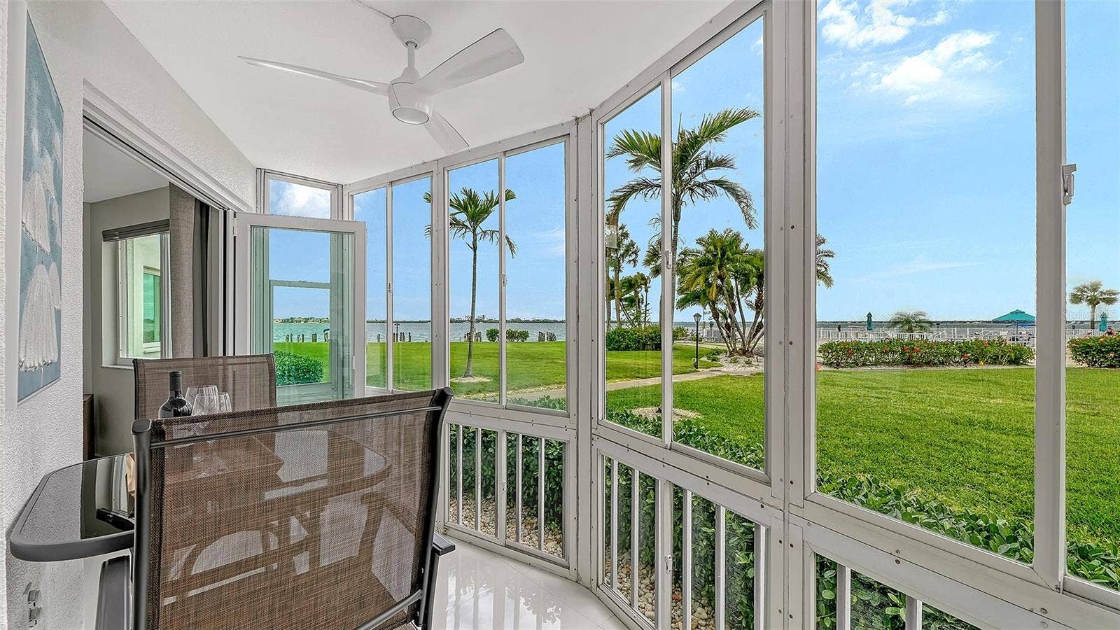 771 JOHN RINGLING BOULEVARD, #5, Sarasota, FL 34236