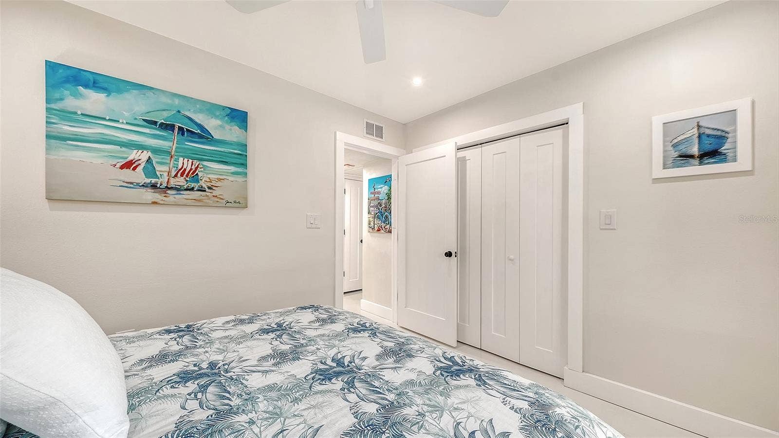 771 JOHN RINGLING BOULEVARD, #5, Sarasota, FL 34236