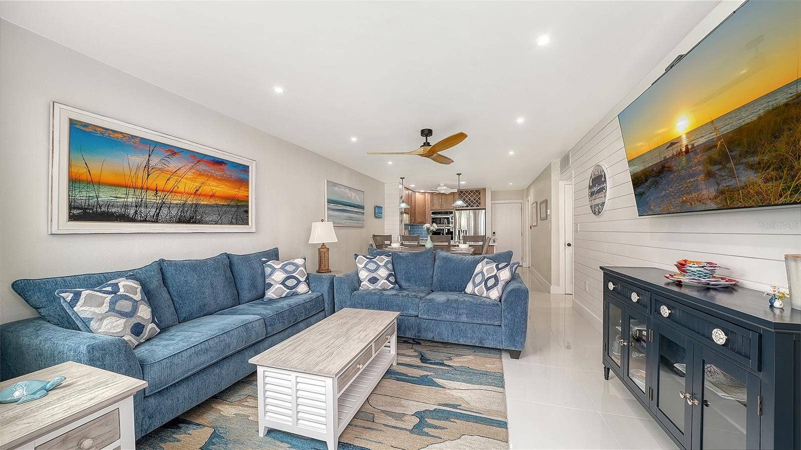 771 JOHN RINGLING BOULEVARD, #5, Sarasota, FL 34236