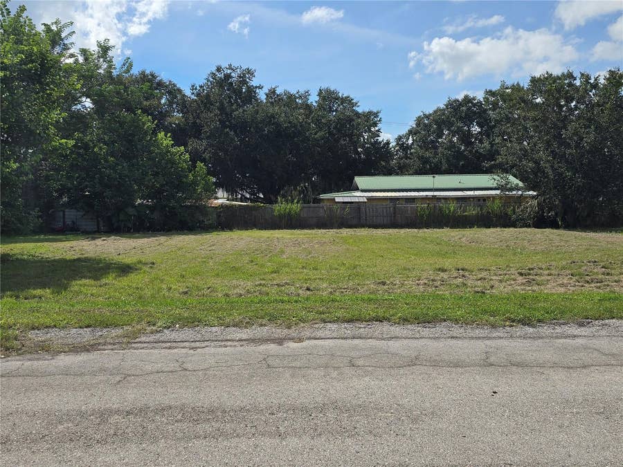 Property photo for CHEROKEE AVENUE, Fort Meade, FL