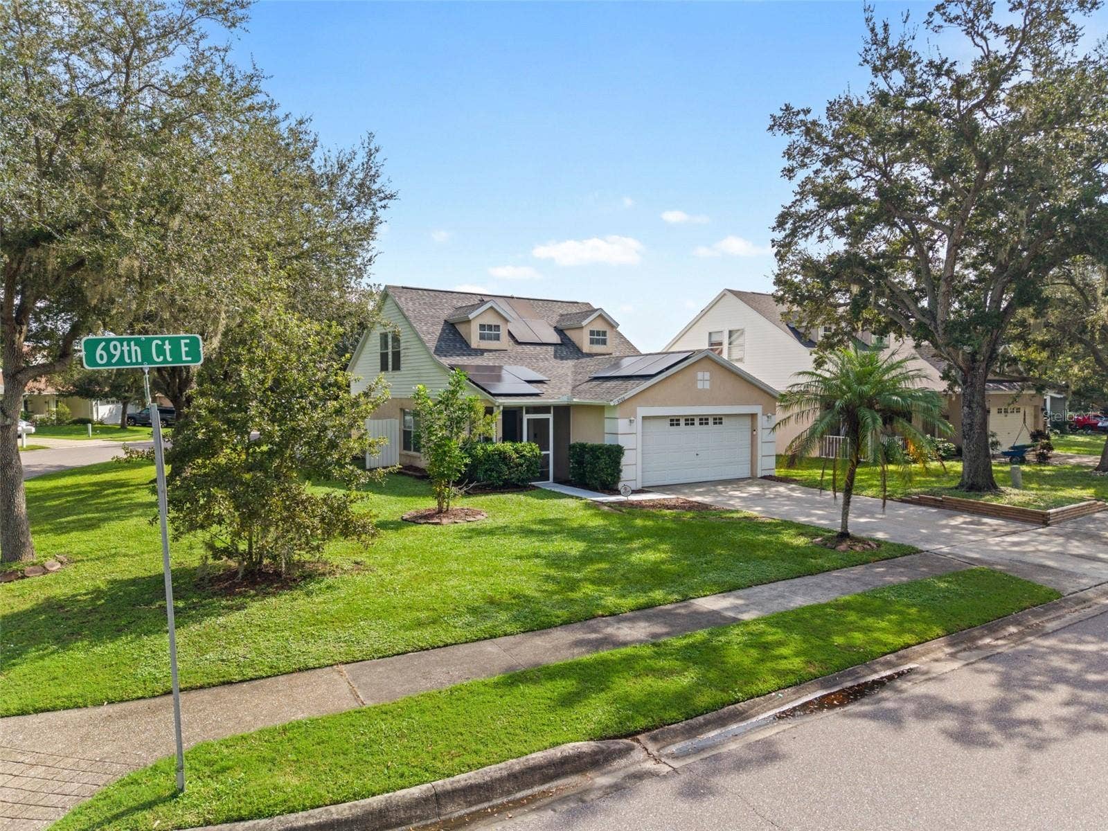 4706 69TH COURT E, Palmetto, FL 34221