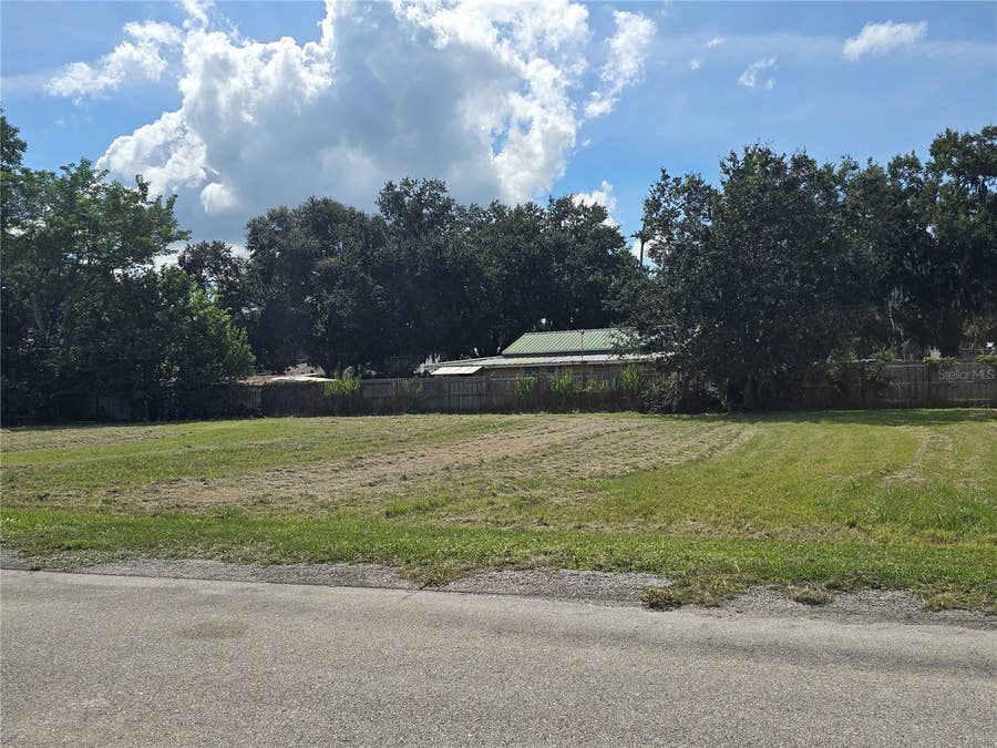 Property photo for CHEROKEE AVENUE, Fort Meade, FL