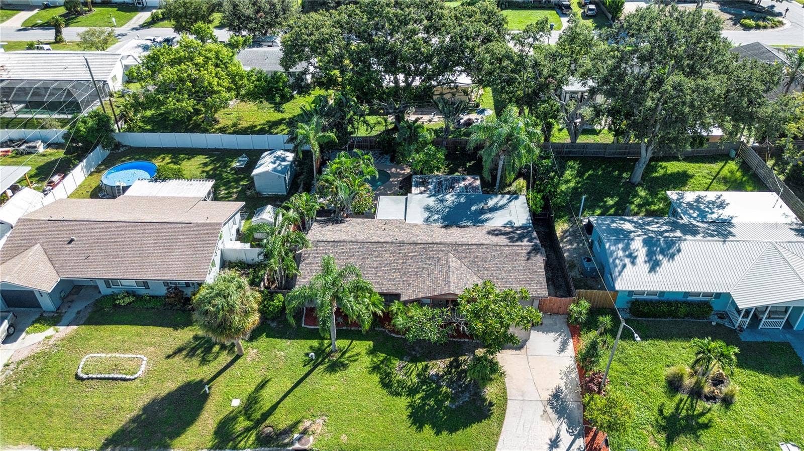 5745 SAVANNAH DRIVE, Sarasota, FL 34231