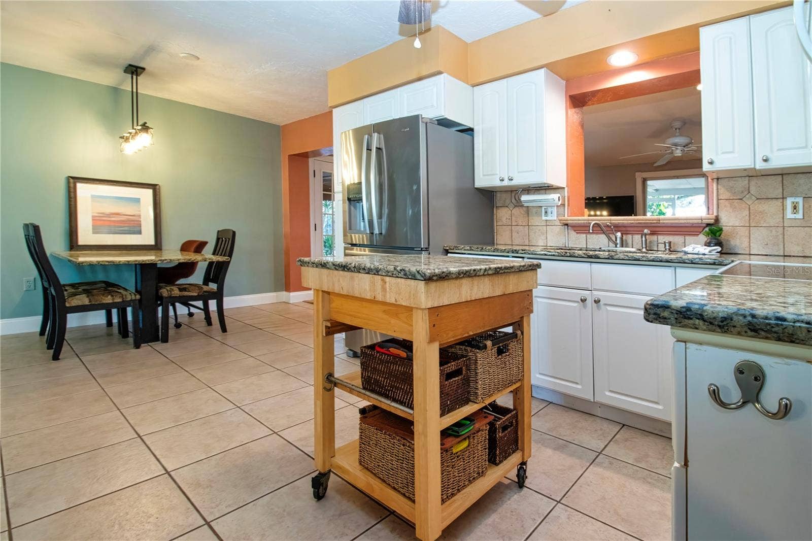 5745 SAVANNAH DRIVE, Sarasota, FL 34231