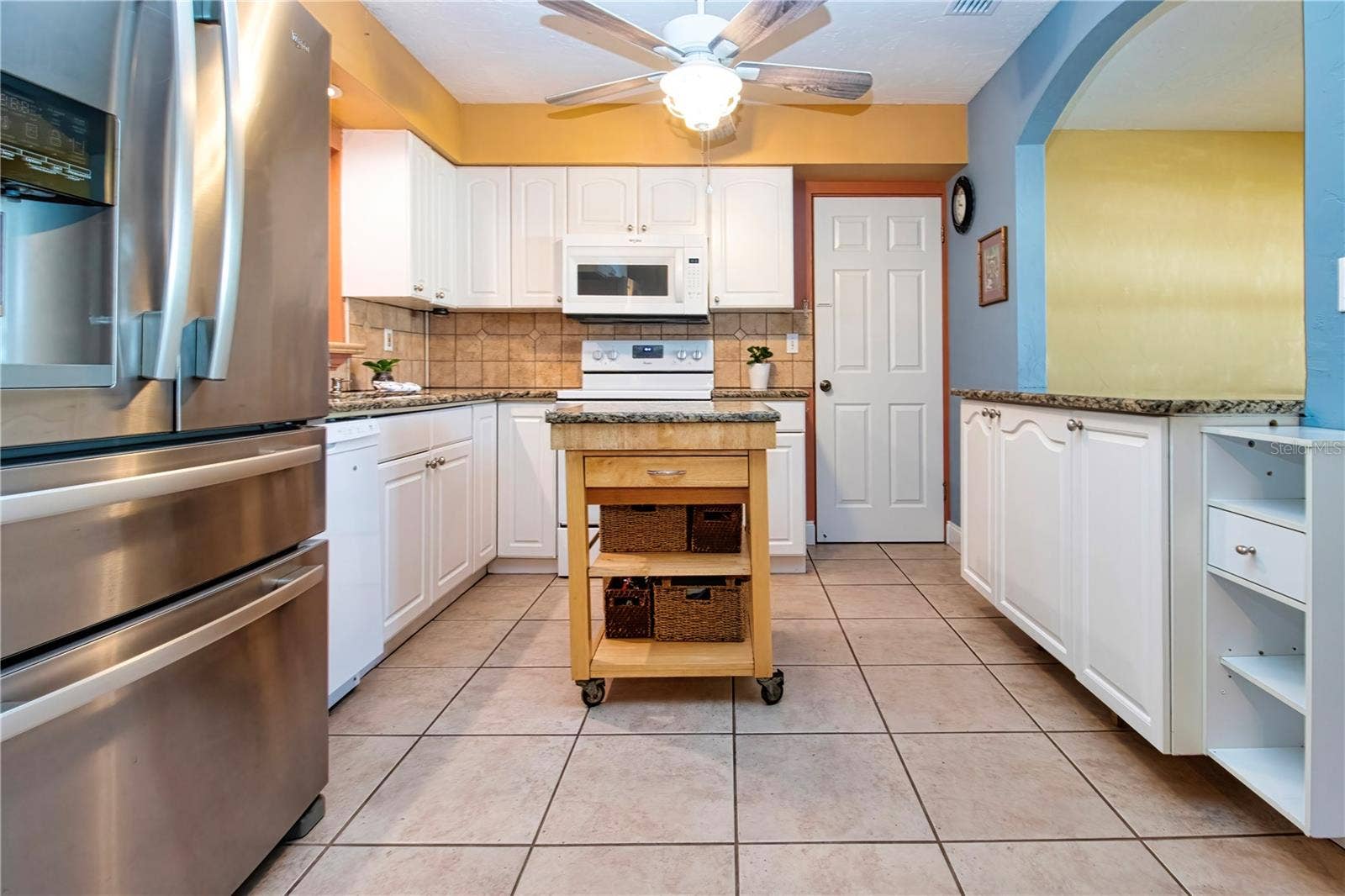 5745 SAVANNAH DRIVE, Sarasota, FL 34231