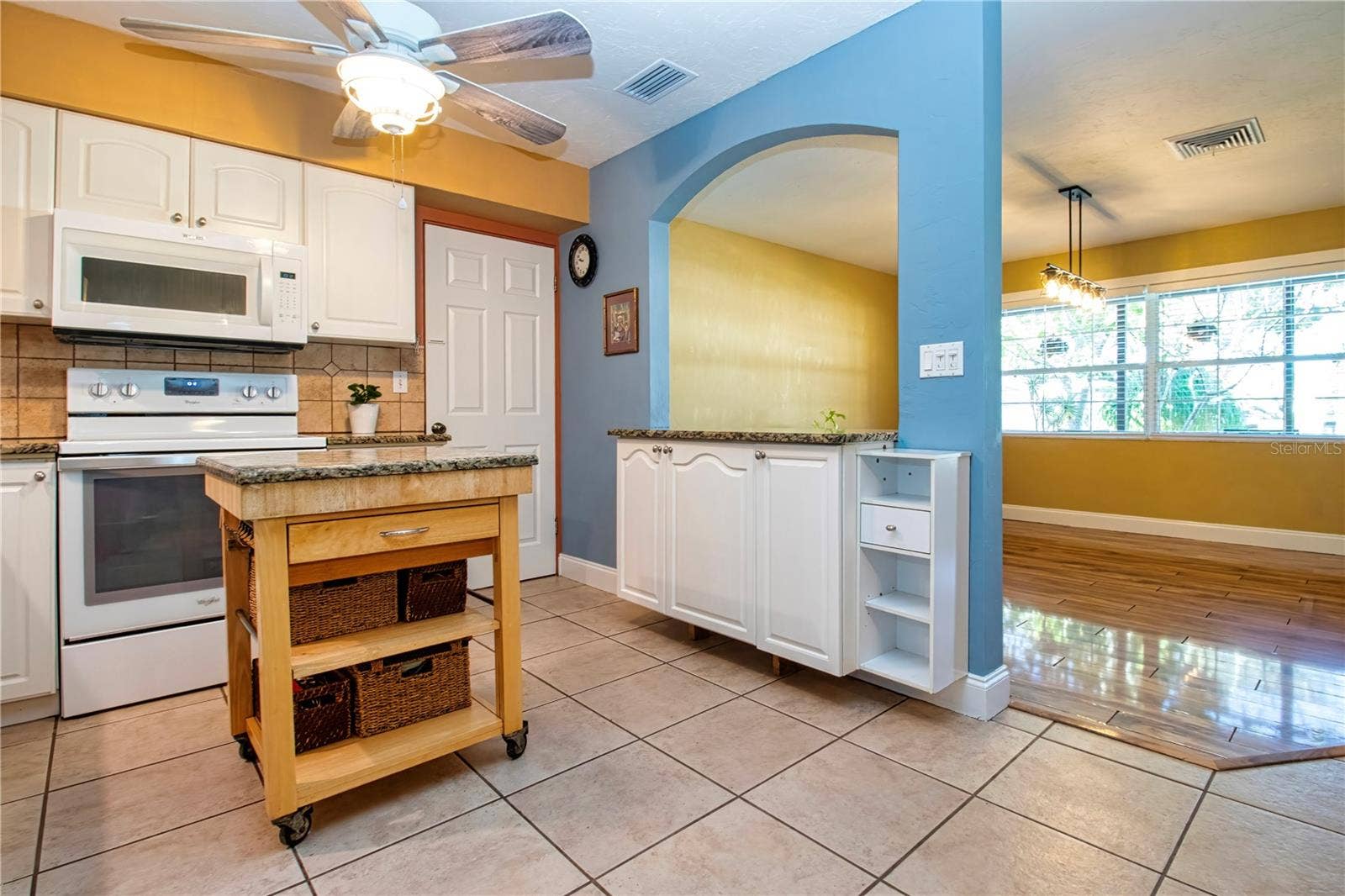 5745 SAVANNAH DRIVE, Sarasota, FL 34231