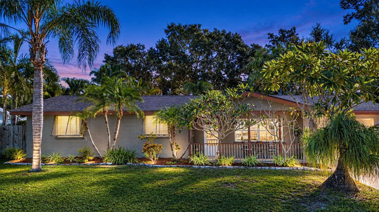 5745 SAVANNAH DRIVE, Sarasota, FL 34231