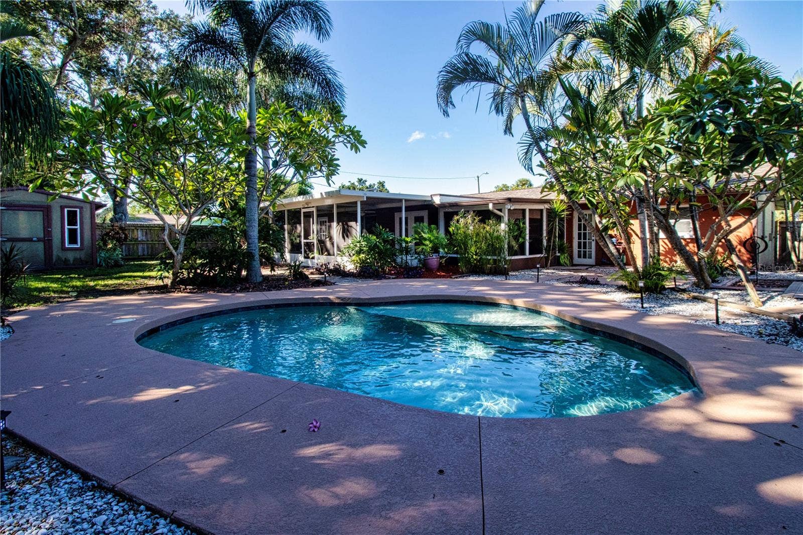 5745 SAVANNAH DRIVE, Sarasota, FL 34231