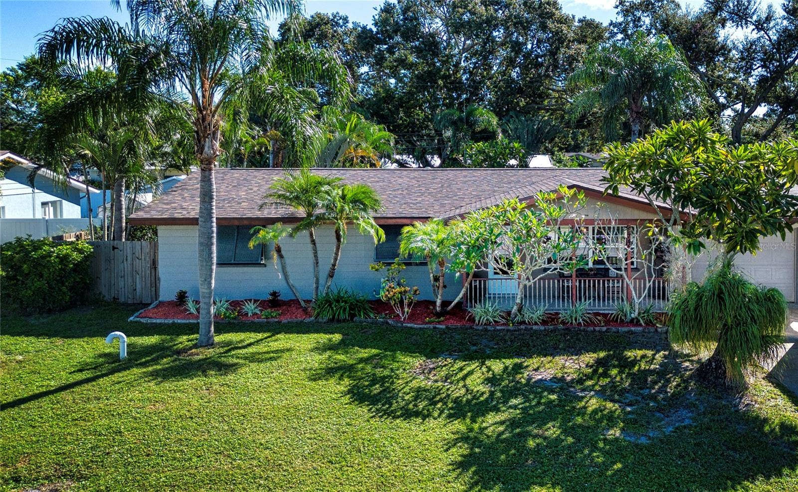 5745 SAVANNAH DRIVE, Sarasota, FL 34231