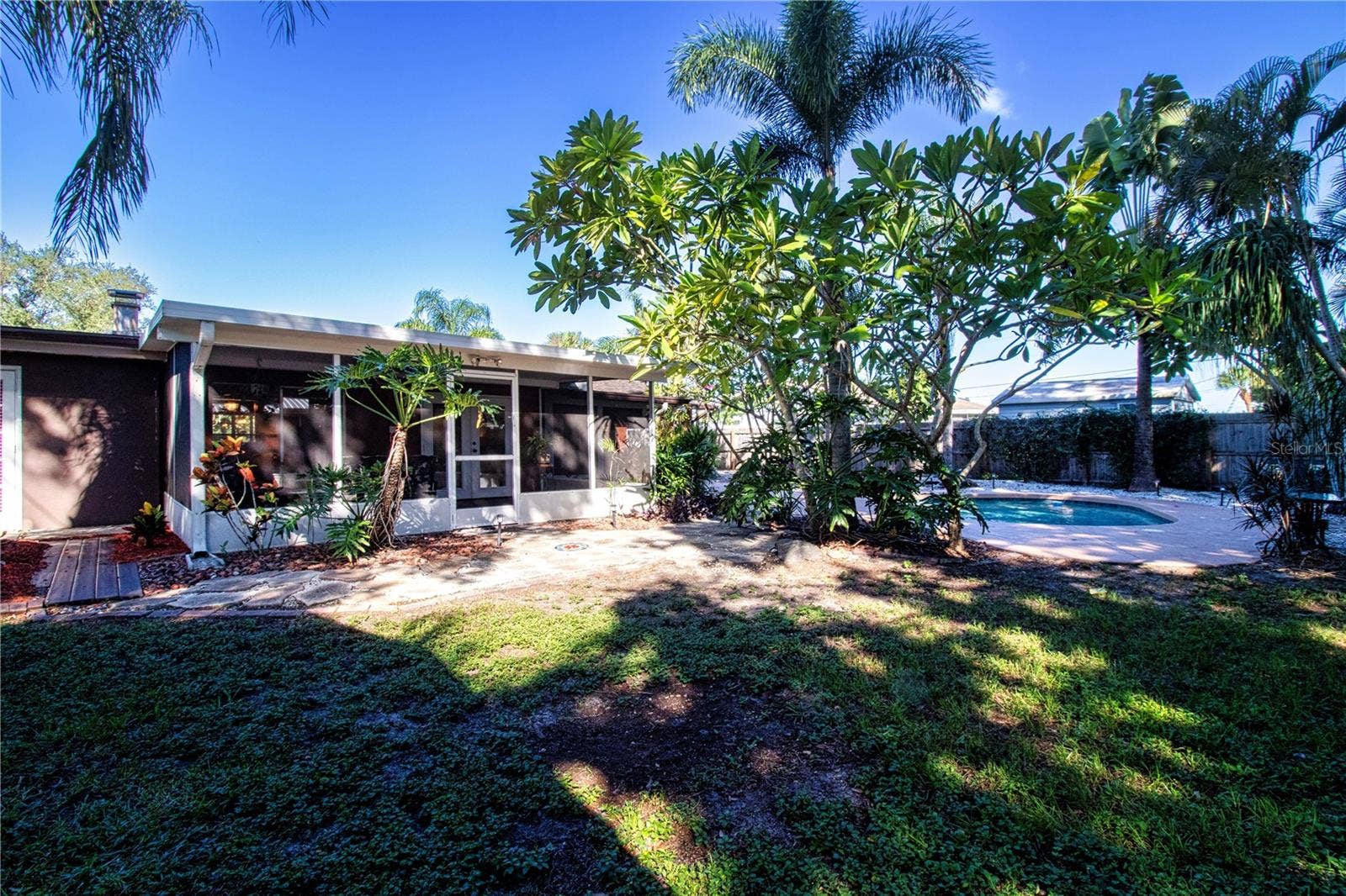 5745 SAVANNAH DRIVE, Sarasota, FL 34231