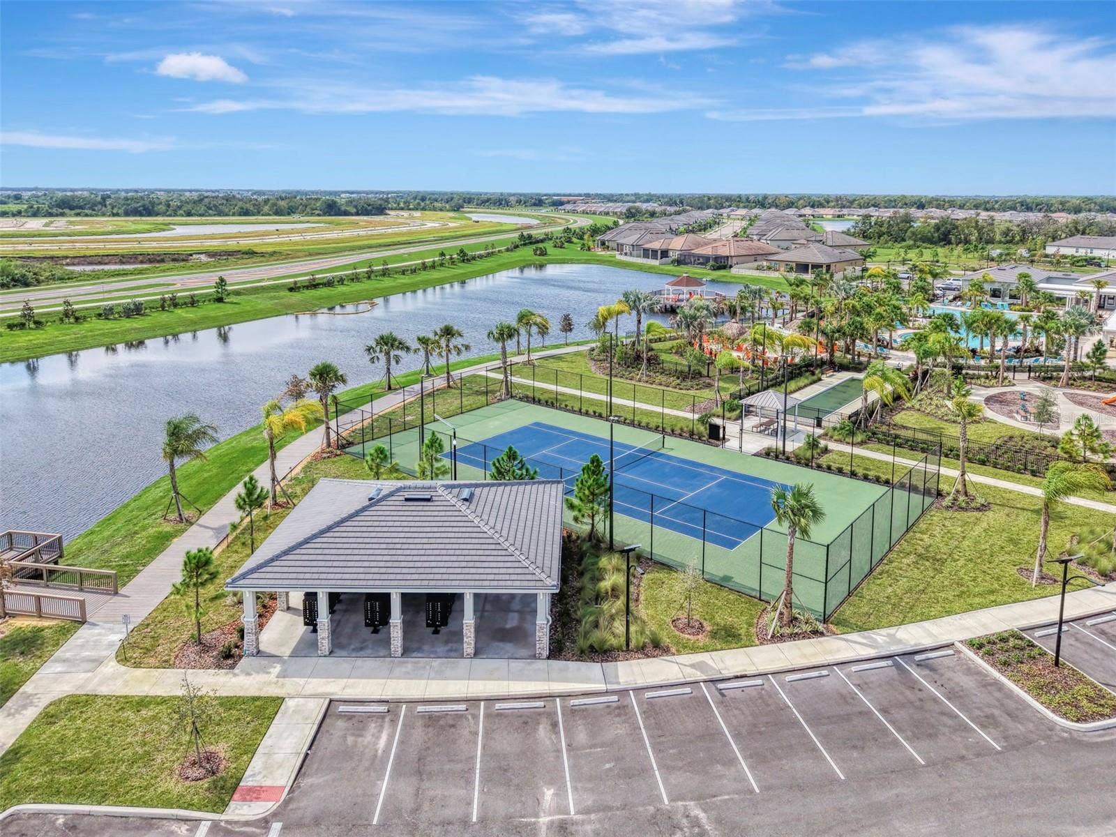 11854 LILAC PEARL LANE, Parrish, FL 34219