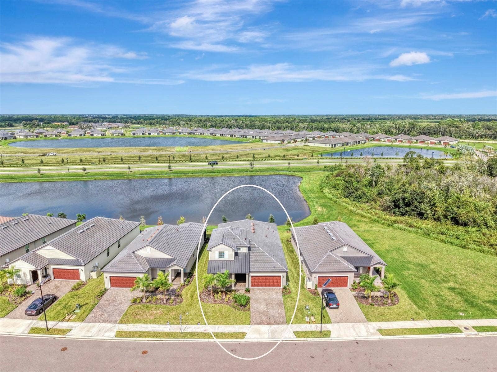11854 LILAC PEARL LANE, Parrish, FL 34219