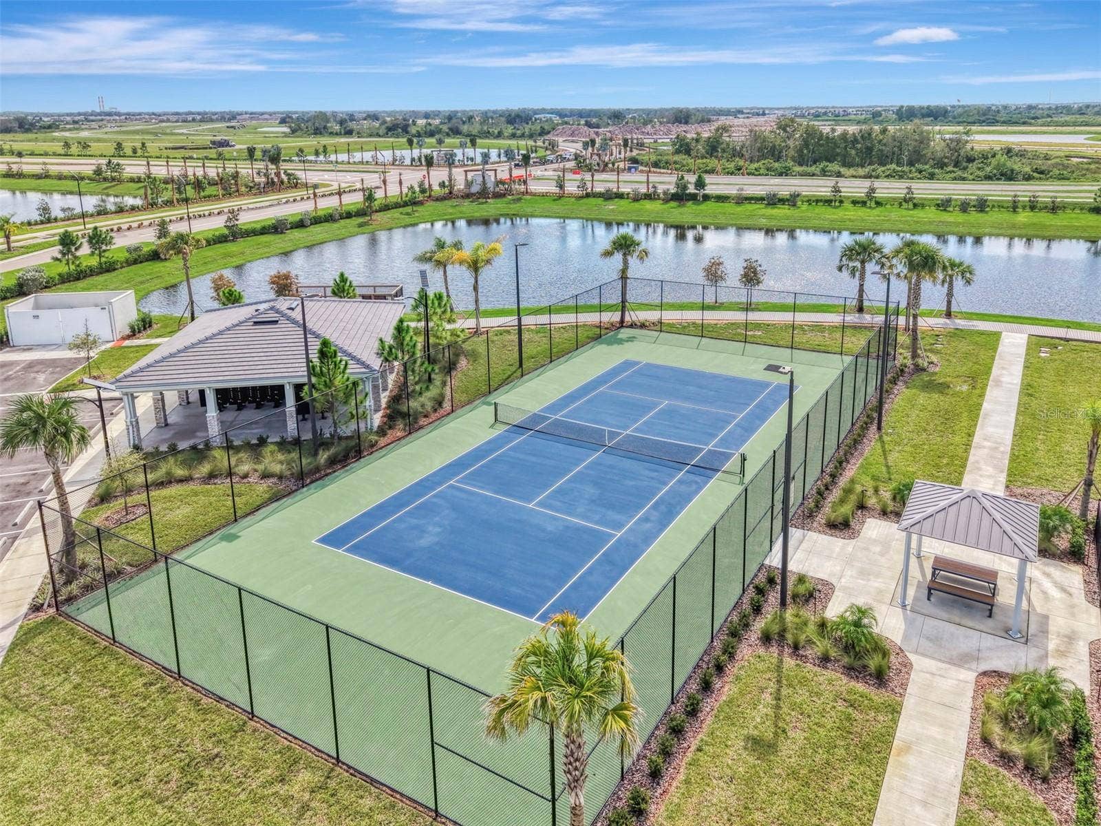 11854 LILAC PEARL LANE, Parrish, FL 34219
