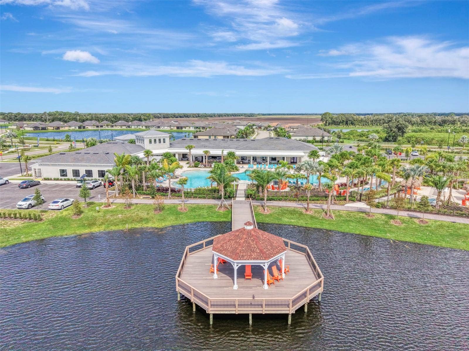 11854 LILAC PEARL LANE, Parrish, FL 34219