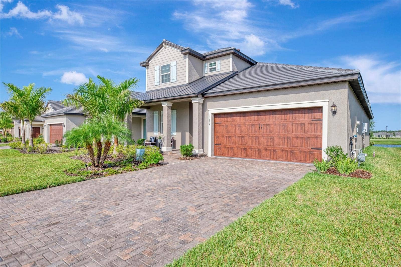 11854 LILAC PEARL LANE, Parrish, FL 34219