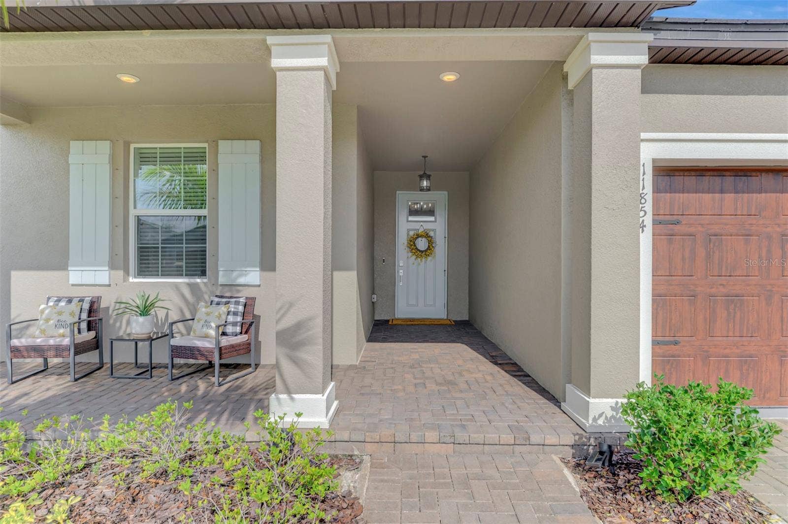 11854 LILAC PEARL LANE, Parrish, FL 34219