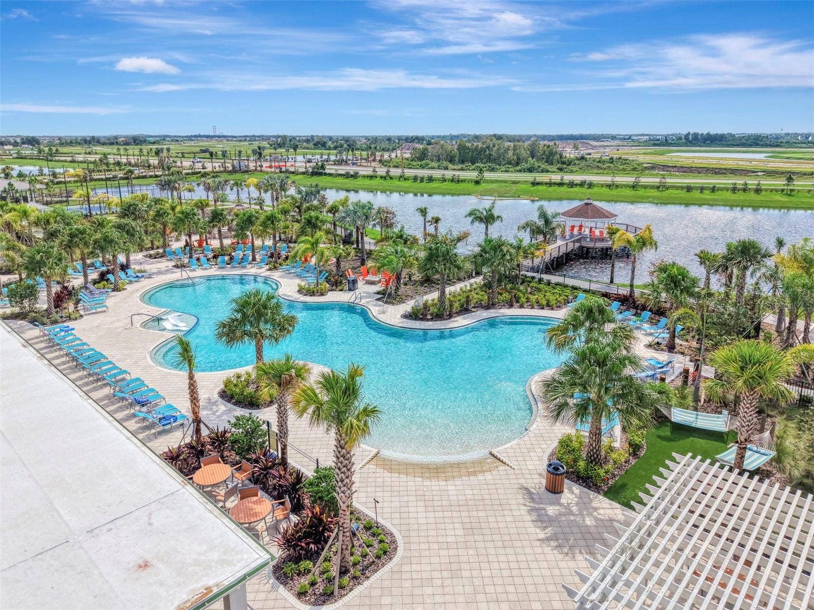 11854 LILAC PEARL LANE, Parrish, FL 34219