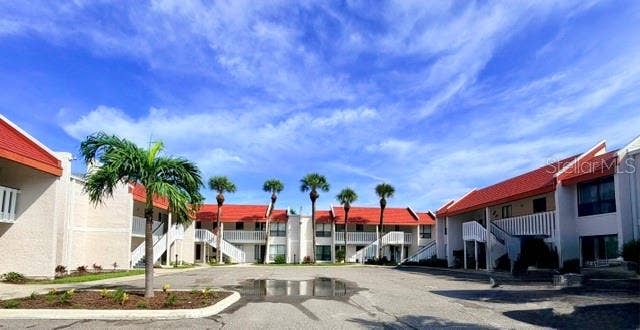 Property photo for 1801 GULF DRIVE N, #171, Bradenton Beach, FL