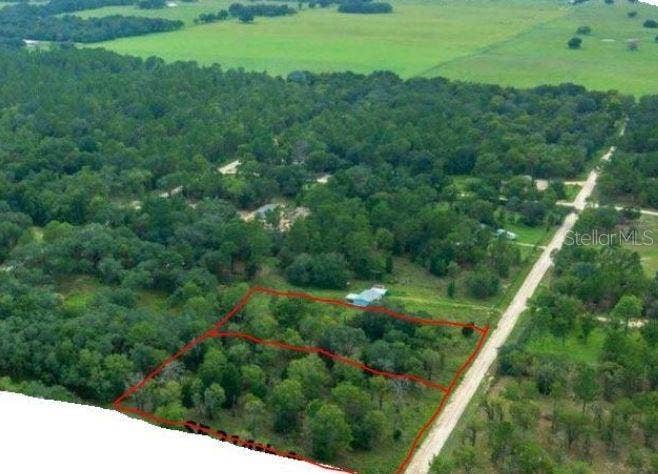 Property photo for 21360 SE 71ST PLACE, Morriston, FL