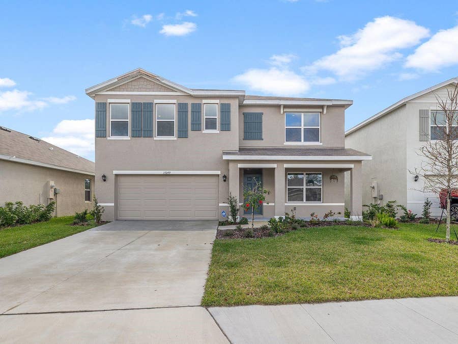 Property photo for 17249 WHEATBERRY BOULEVARD, Parrish, FL