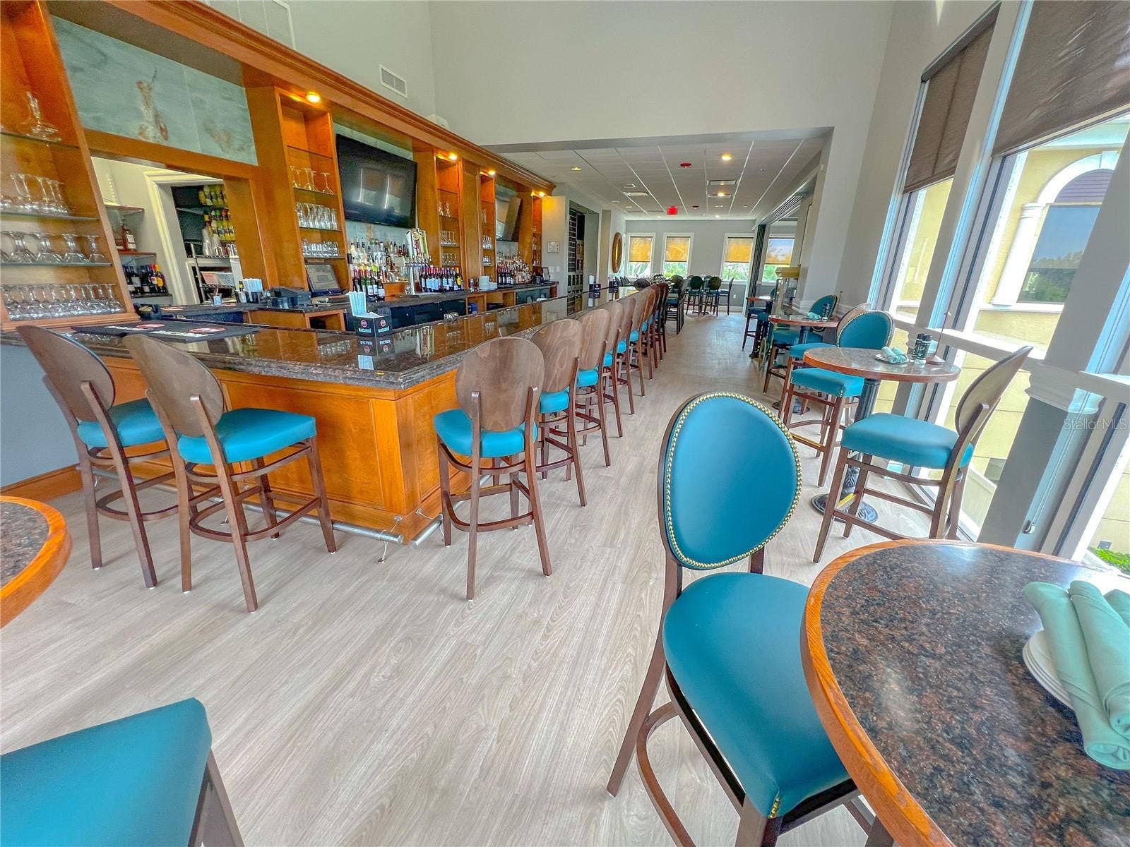 9616 TURNING LEAF TERRACE, Bradenton, FL 34212 Clubhouse Tavern