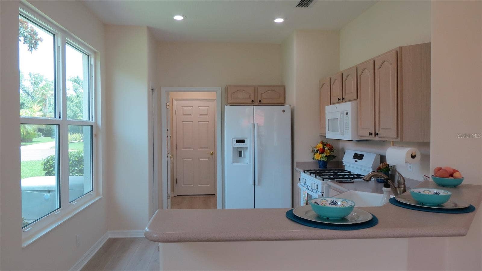 9616 TURNING LEAF TERRACE, Bradenton, FL 34212 Breakfast Bar