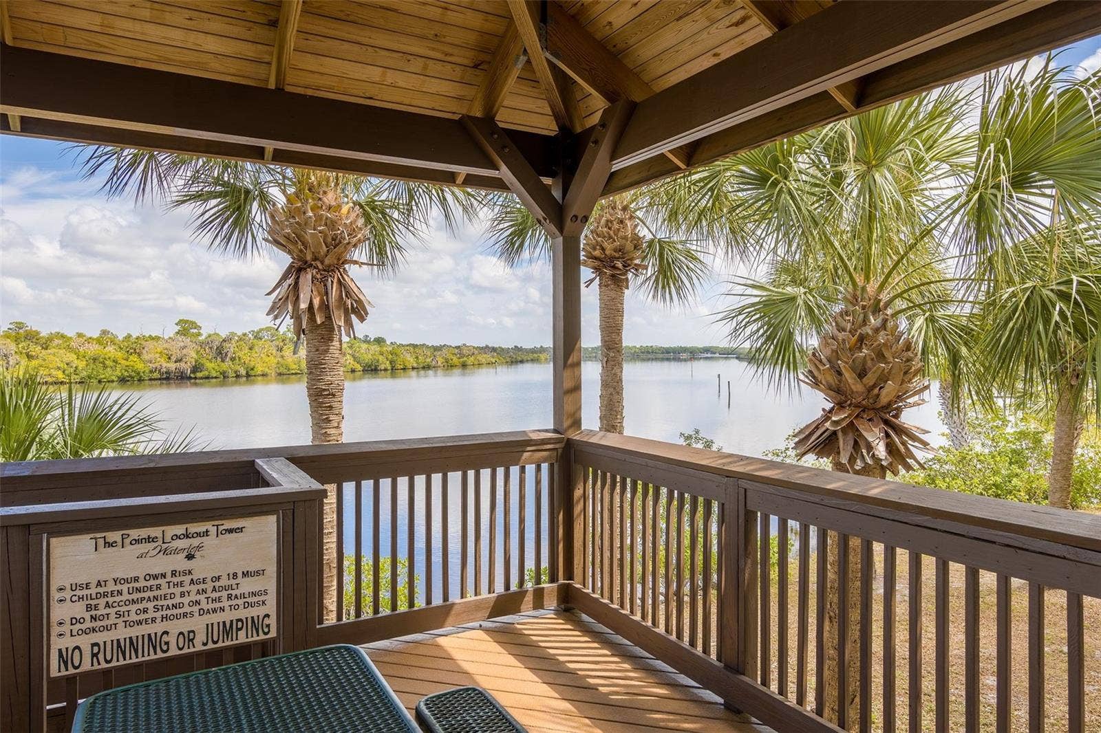 9616 TURNING LEAF TERRACE, Bradenton, FL 34212 Peaceful Manatee River Views