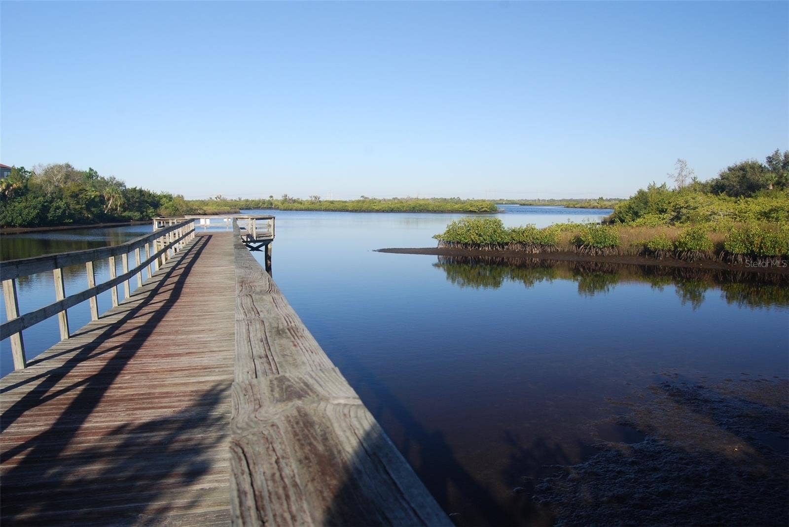 9616 TURNING LEAF TERRACE, Bradenton, FL 34212 Enjoy Nature & Fishing at the pier & ponds