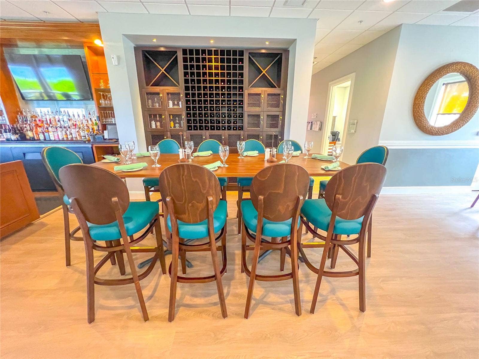 9616 TURNING LEAF TERRACE, Bradenton, FL 34212 Wine Tastings