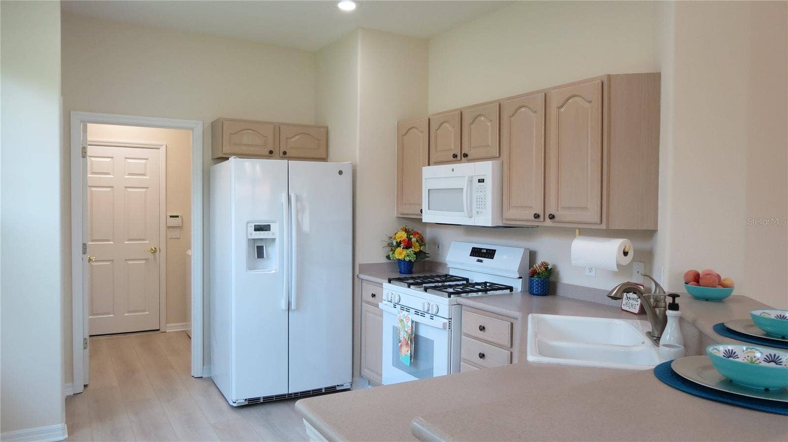 9616 TURNING LEAF TERRACE, Bradenton, FL 34212 Updated Kitchen Appliances