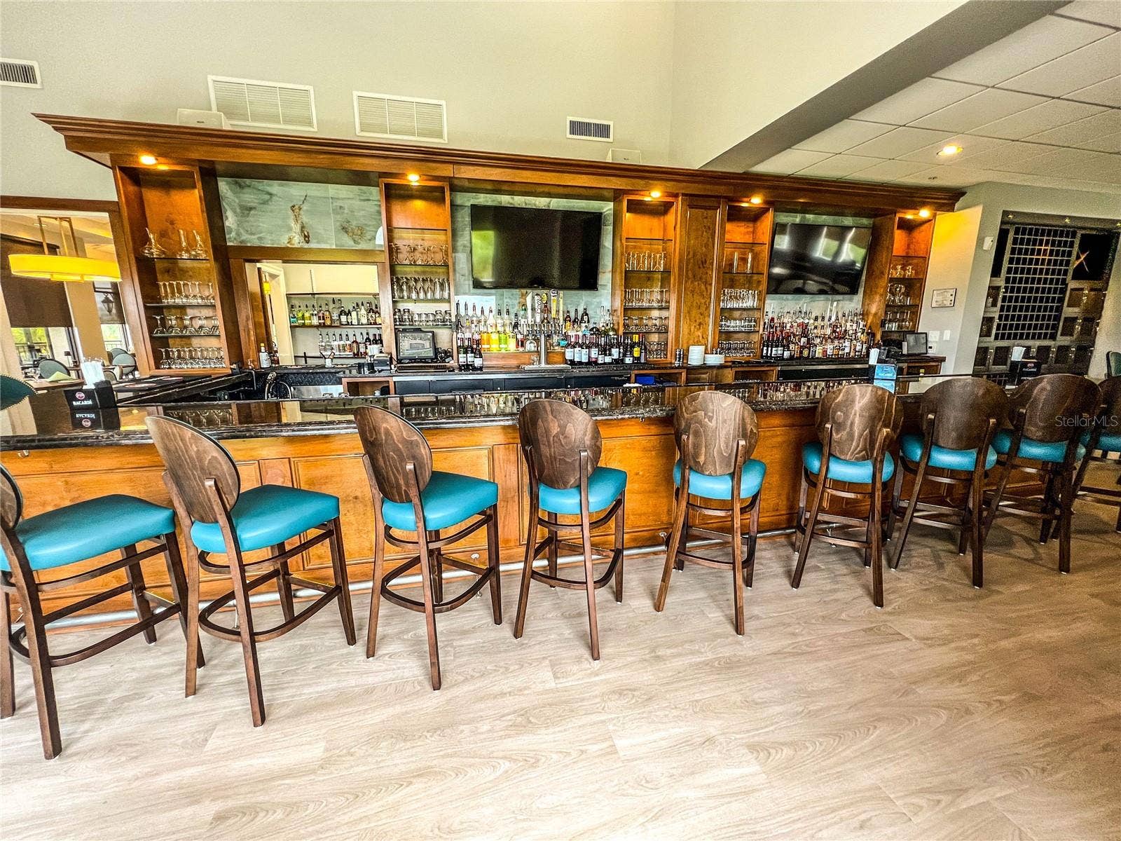 9616 TURNING LEAF TERRACE, Bradenton, FL 34212 Numerous; Planned Social Events