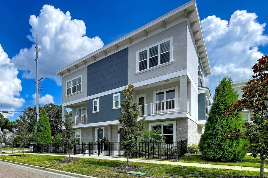 Property photo for 3702 W ROLAND STREET, #3, Tampa, FL