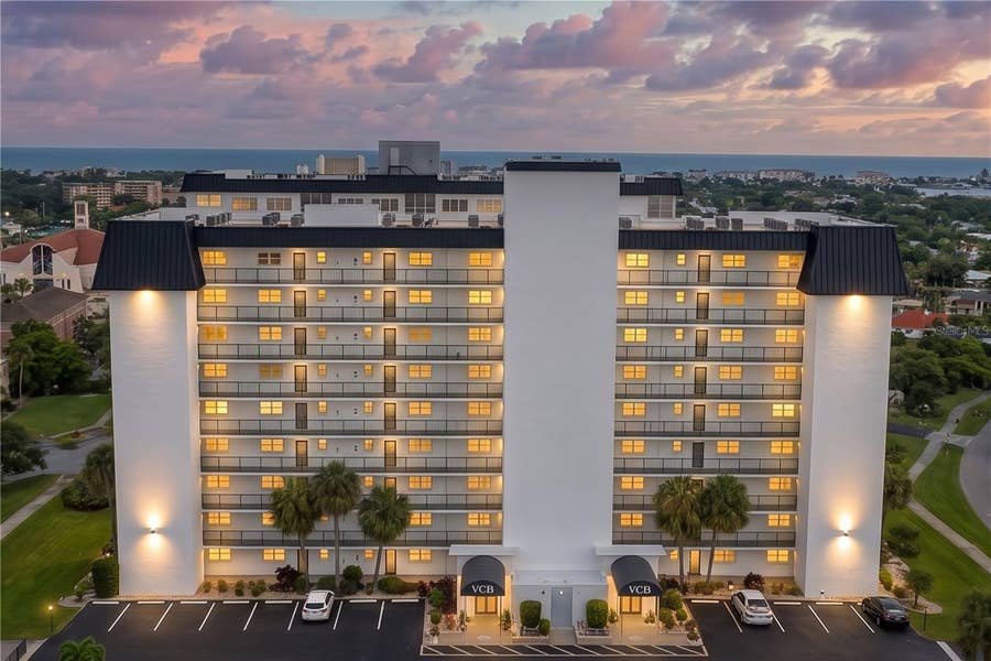Property photo for 244 SAINT AUGUSTINE AVENUE, #104, Venice, FL
