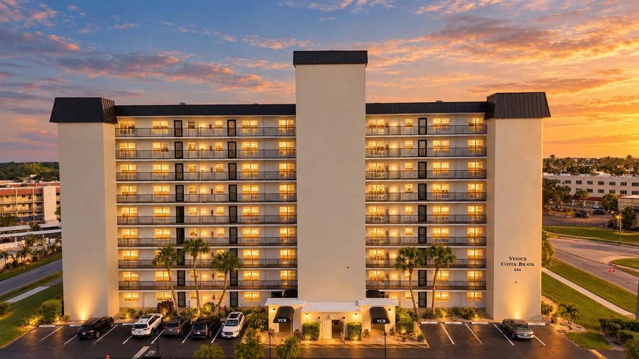 Property photo for 244 SAINT AUGUSTINE AVENUE, #104, Venice, FL