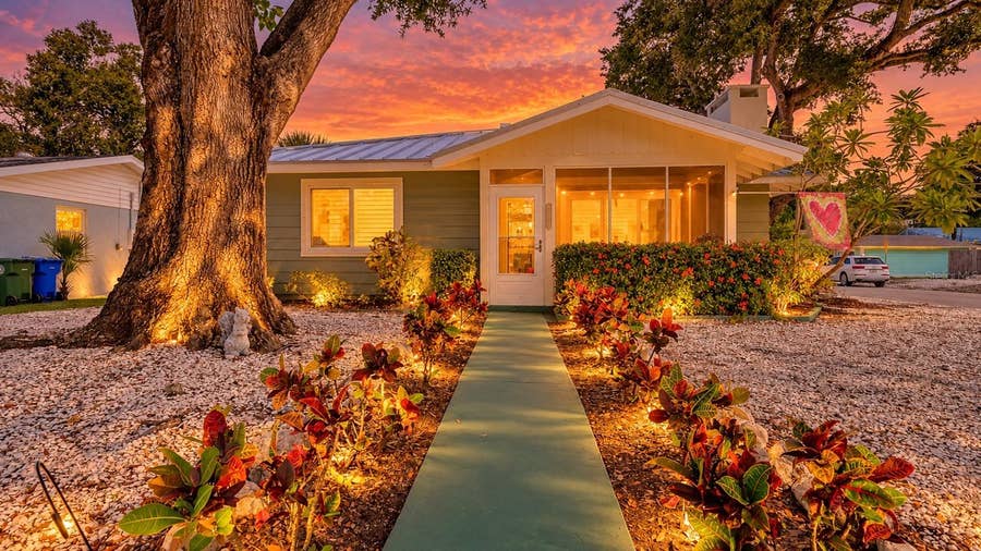 Property photo for 1602 18TH AVENUE W, Bradenton, FL